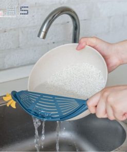 Multifunctional Drainer