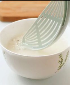 Multifunctional Drainer