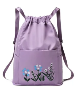 Multifunctional Fitness Travel Bag