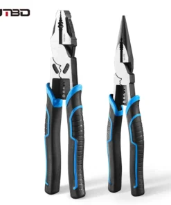 Multifunctional Metal Cutter