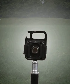 Multifunctional Keychain Emergency Light