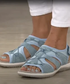 Women’s Support & Soft Adjustable Sandals