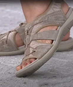 Women’s Support & Soft Adjustable Sandals