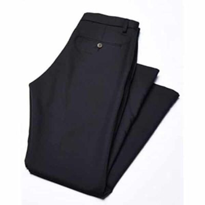 Men’s Ice Silk Suit Pants