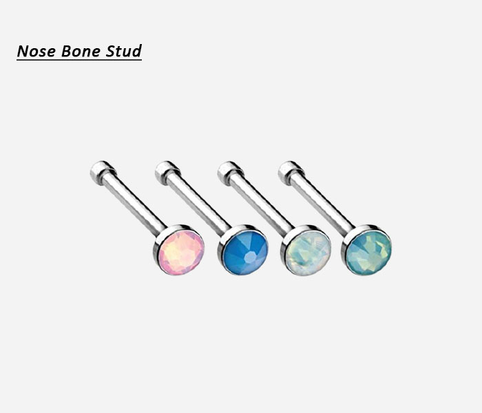 Nose Rings