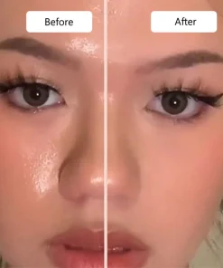 Oil-Absorbing Volcanic Face Roller