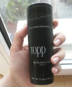 Olaflex Natural Keratin Hair Building Fibers