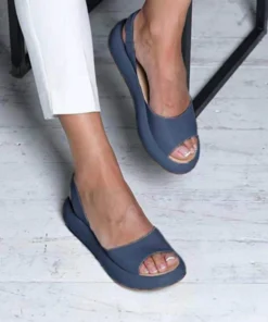 Orthopedic Summer Sandals