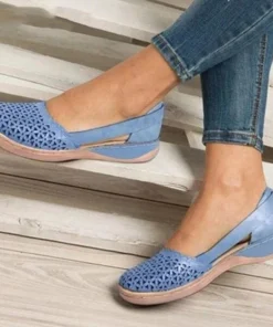 Orthopedic Summer Vintage Sandals