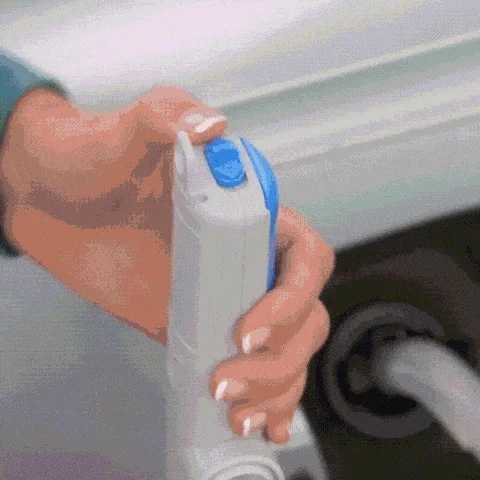 Portable Electric Pump