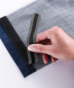 Edge Shorten Self Adhesive Pants Mouth Paste