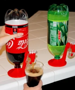 Party Soda Dispenser