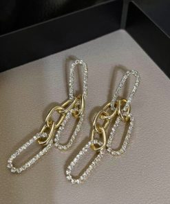 Susu Geometric Earrings