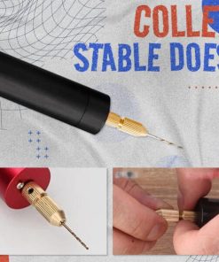 DIY Drilling Electric Tool