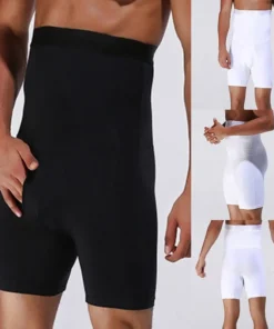Puwkz™ SlimBoxers - Posture-Improving Compression Boxers