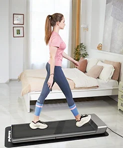 Trendmill - Thin Folding Electric Treadmill
