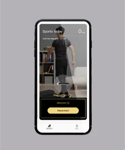 Trendmill - Thin Folding Electric Treadmill