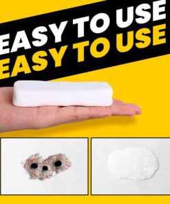 3 Pcs Environmentally-Friendly Mud Sealant