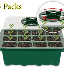 Seed Starter Trays