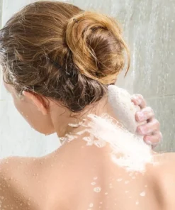 Sisal Hemp Bar Soap Saver Bag