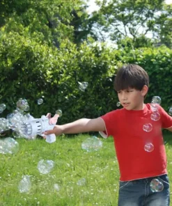 Bubble Machine