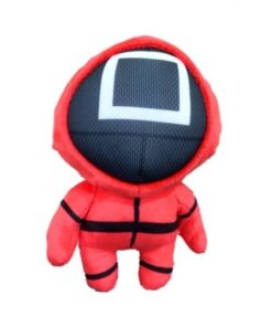 Squid Game Plush Toy