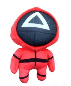 Squid Game Plush Toy