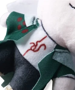 Anime Figure Komaeda Nagito Plush Toy