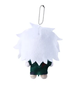 Anime Figure Komaeda Nagito Plush Toy