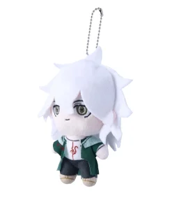 Anime Figure Komaeda Nagito Plush Toy