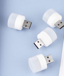USB LED Night Light