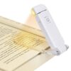 USB Rechargeable Book Reading Light