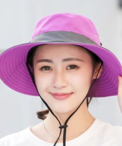 UV Protection Sun Hat