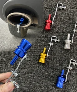 Universal Car Turbo Sound Whistle