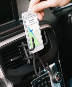 Universal Multifunction Spider Phone Holders