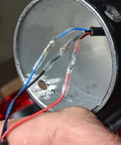 Waterproof Solder Seal Wire Connectors Kit