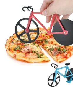 Wheel Roller Pizza Cutter
