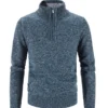 Winter Men's Glaboe Fleece Thicker Sweater