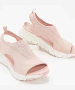 New Canvas Sports Sandals