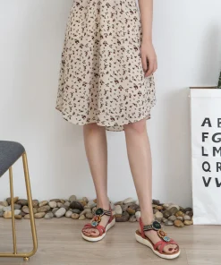 Women's Non-Slip Bohemian Sandals