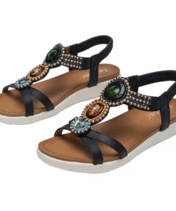 Women's Non-Slip Bohemian Sandals