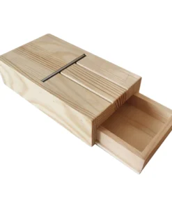 Wooden Multi Beveling Soap Planer