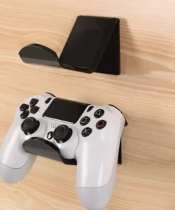 Xbox One, PS4, Nintendo Game Controller Holder Wall Mounts & Desk Mounts