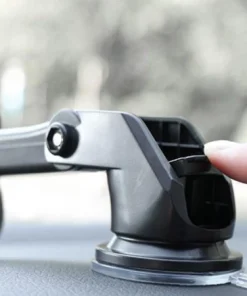 Extendable Car Phone Holder