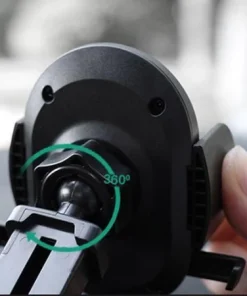 Extendable Car Phone Holder