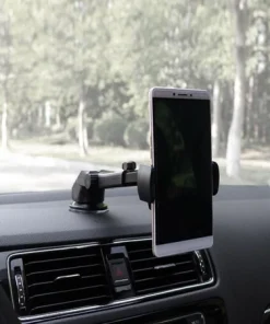 Extendable Car Phone Holder