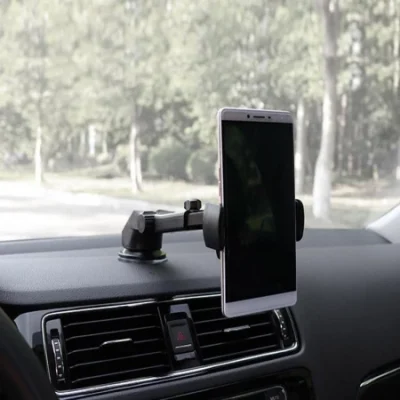 Extendable Car Phone Holder