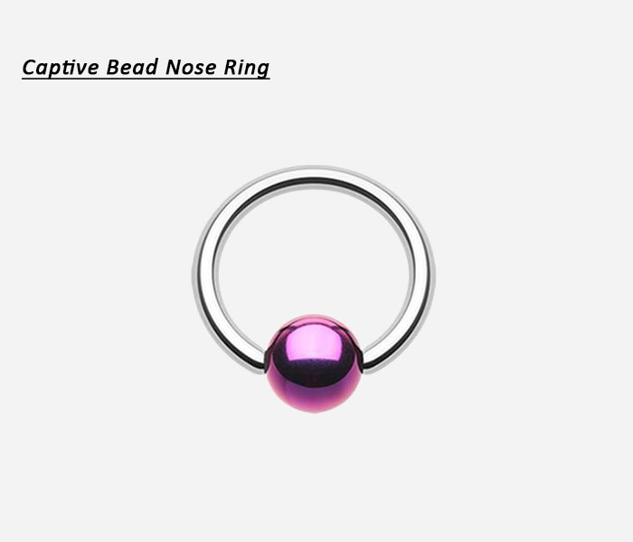 Nose Rings