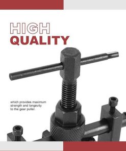 3-Jaw Separation Bearing Device