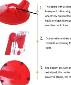 Party Soda Dispenser